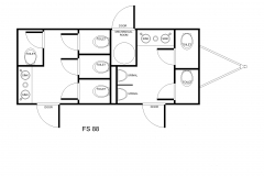Eight Station - Floor Plan
